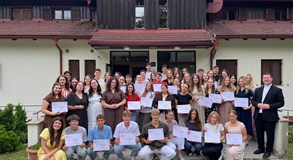 Varaždinska biskupija bogatija je za 39 novih animatora